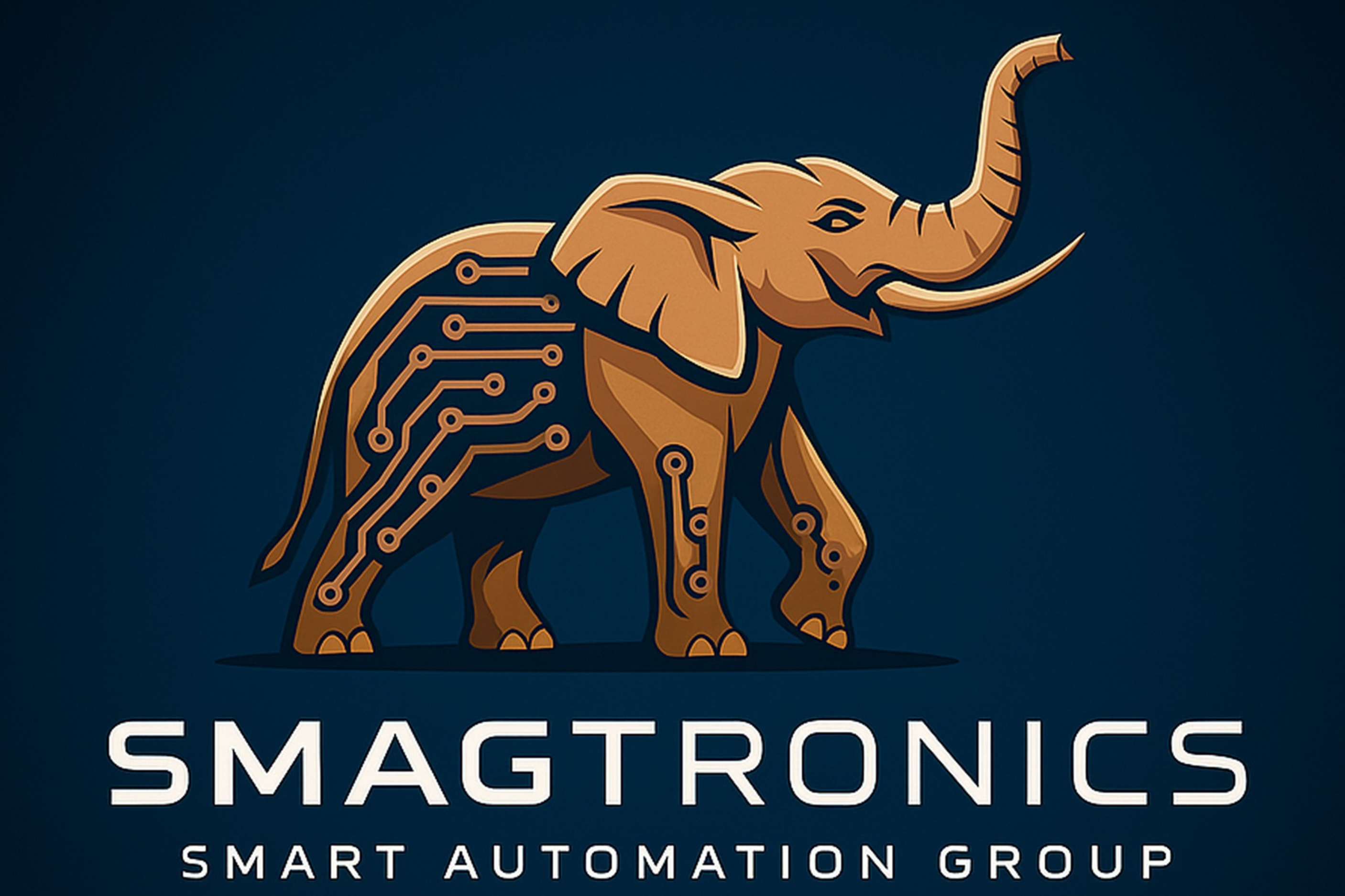 Smagtronics Logo